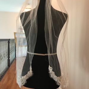 Wedding Veil